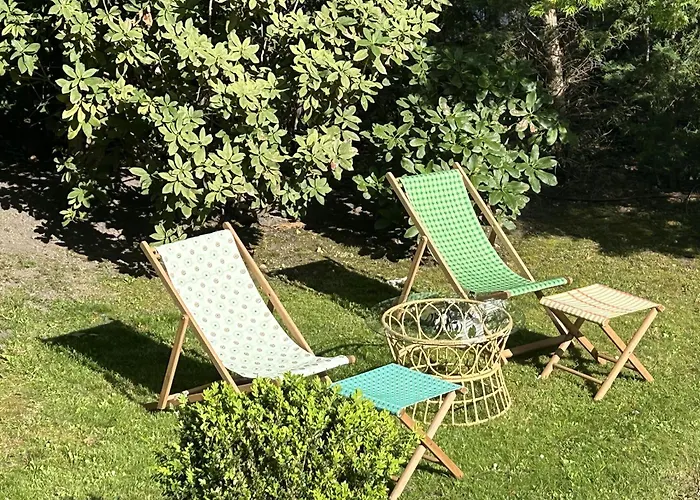 Maison Cuevas Biarritz