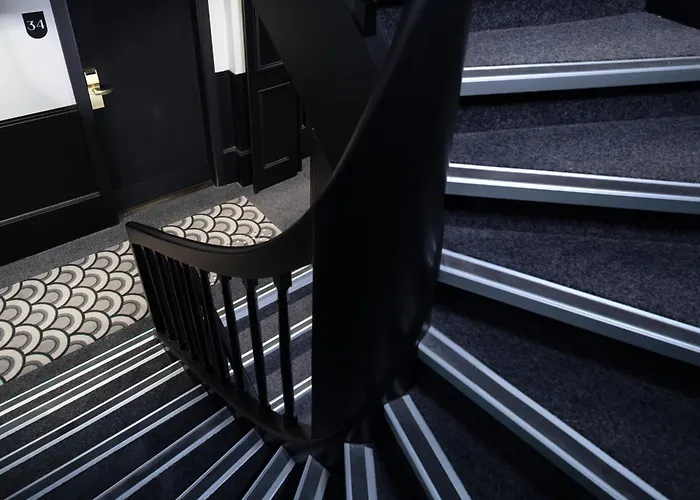 Logis Hotel Darcy Dijon Centre