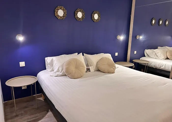 Hôtel du Parc Thionville