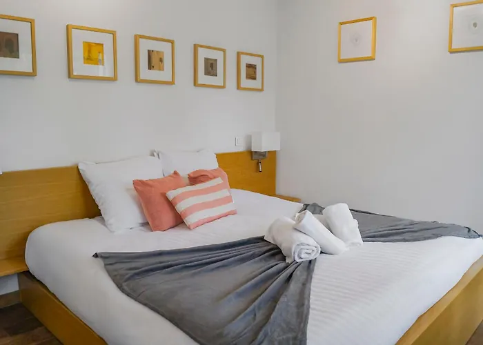 Art Hotel Kaysersberg-Vignoble