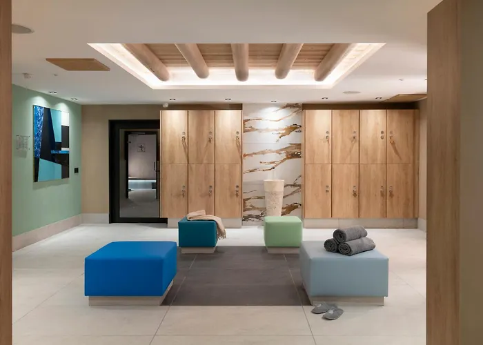 Mgm Hotels & Residences - Residence Akoya Valmorel