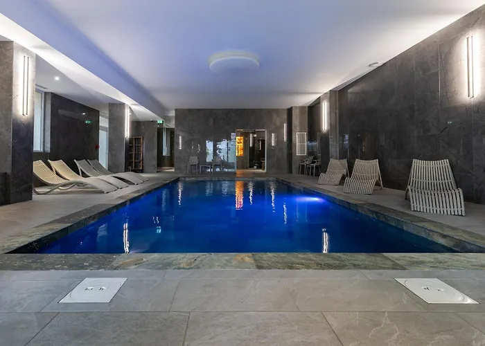 Hotel Munsch Restaurant & Wellness, Colmar Nord - Haut-Koenigsbourg Saint-Hippolyte 