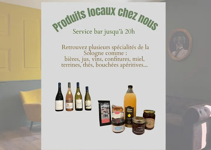 Logis Hôtel du Cygne Bracieux