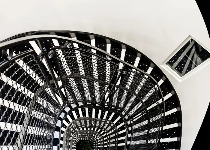Maison Albar Hotels Le Diamond Paris