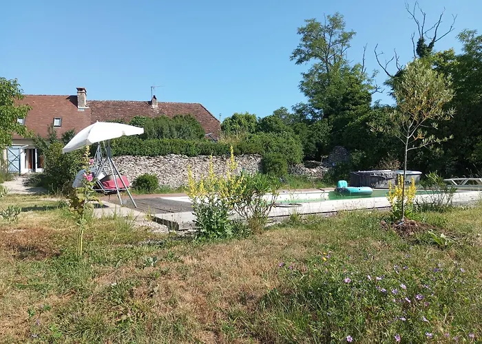 Le Pardes Bnb Rocamadour