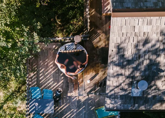 La Thuile Hotels