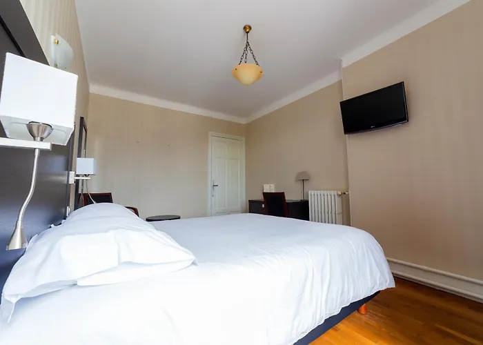 Hotels in Toul