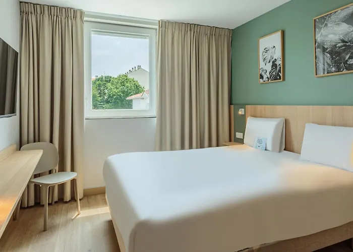 Hotel a Anglet