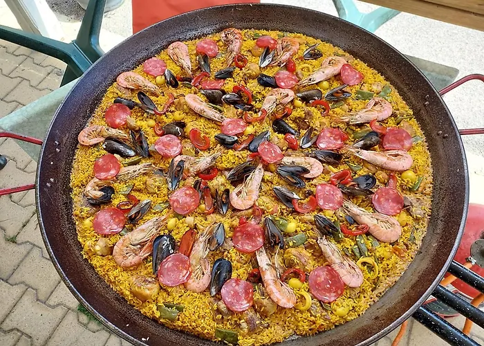 Rev'Hotel Leucate