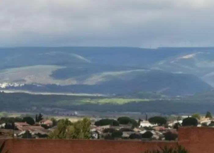 Cathares Holidays Carcassonne