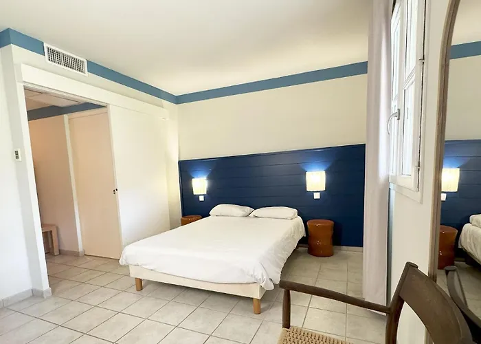 Le Plan-de-la-Tour Hotels