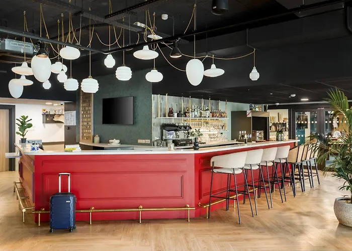 Appart'City Collection Paris Roissy Cdg Airport