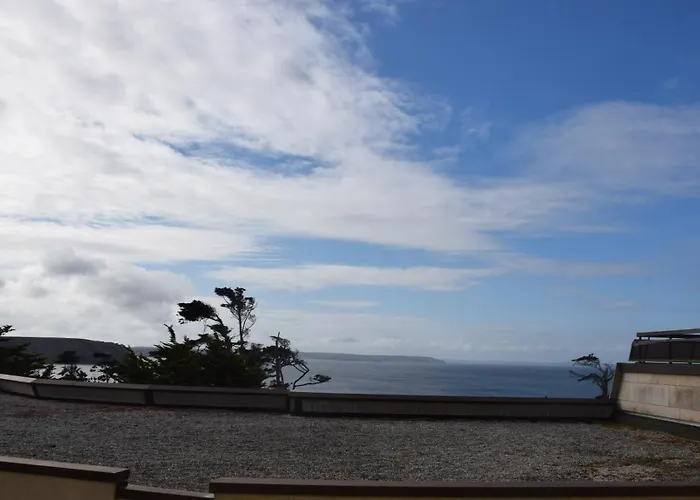 Camaret-sur-Mer Hotels