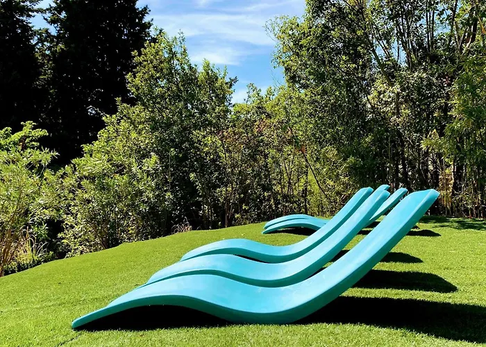 Pamela Hotel Cassis