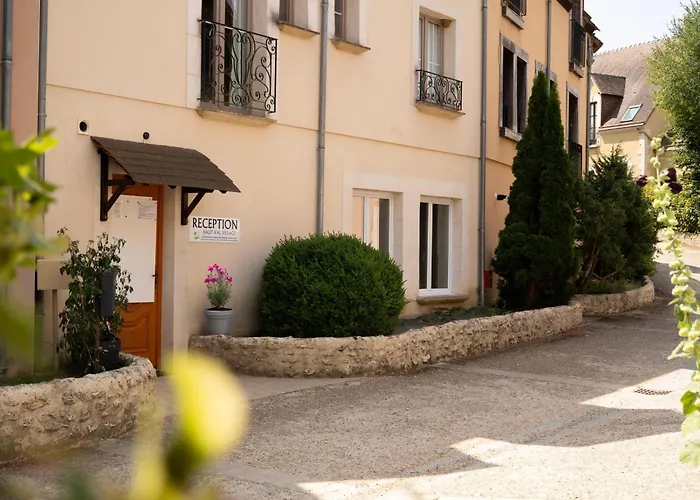 Les Belleme Golf - Self-catering Apartments