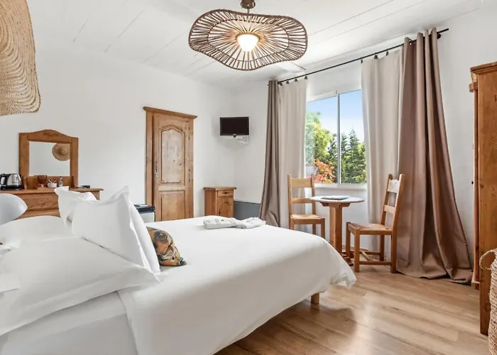 Villa Paradis Les Issambres