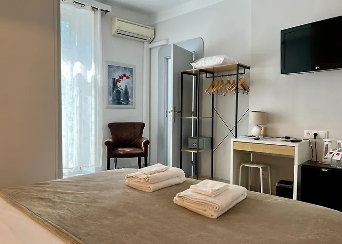 Logis Hotel Des Causses Millau