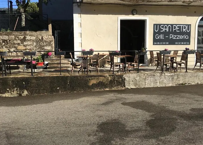 Hôtels à Bains de Guitera