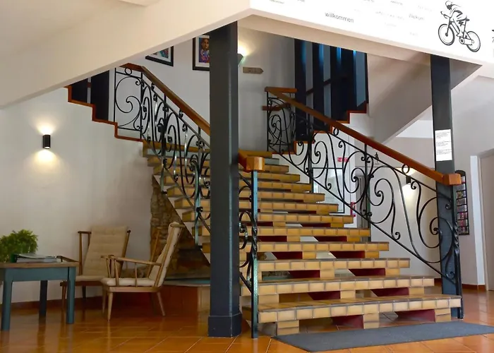 Hotel Sous l'Olivier à Buis-les-Baronnies