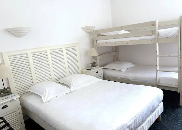 Hotel a Arcachon