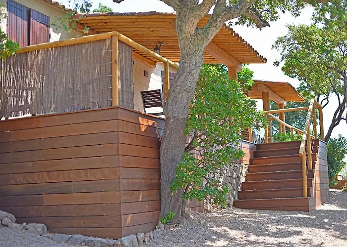 Porto-Vecchio (Corsica) Hotels