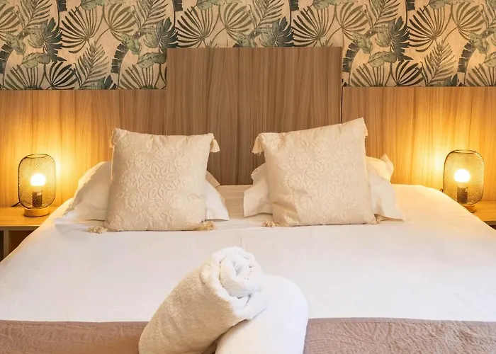 Hotel a Castellane