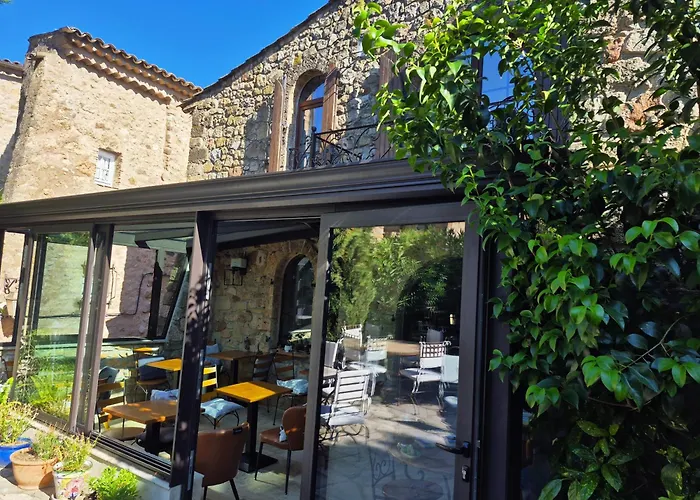 Villa Arca Les Arcs-sur-Argens