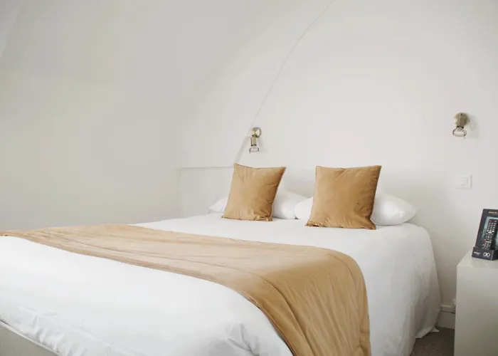 Hotel Ker Lehn - La Plage Piriac-sur-Mer