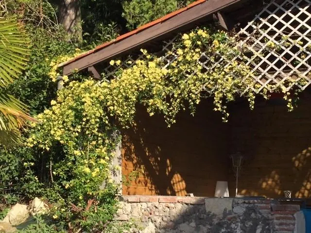 Villa Saint Vincent Agen