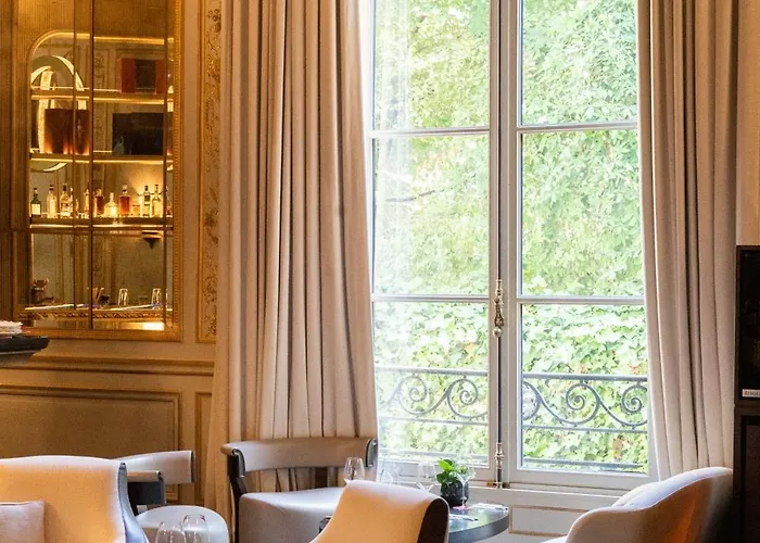 Maison Villeroy Parigi
