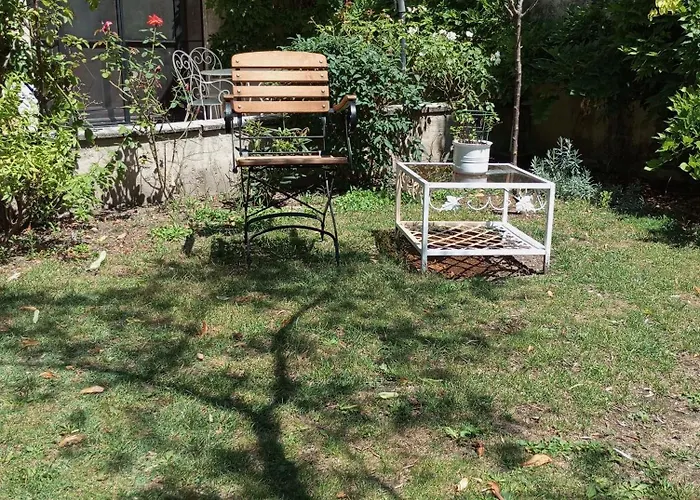 Bed and Breakfast Chez Fleur Aviñón