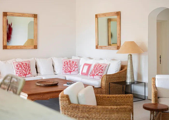 Residence Terra Marina Bonifacio 