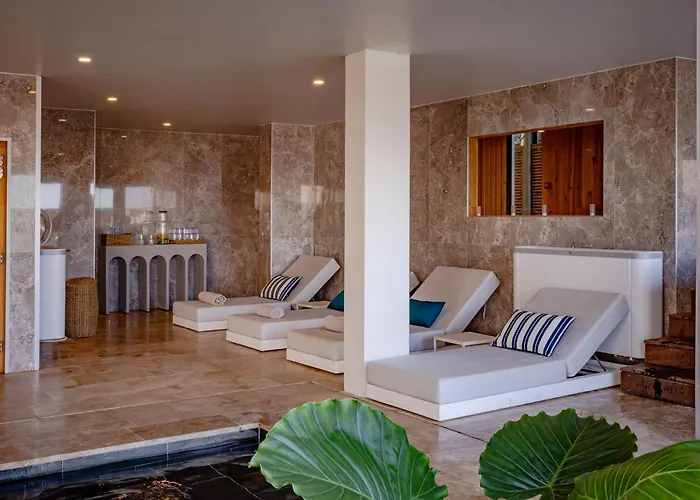 Les Vagues Hotel & Spa Arcachon