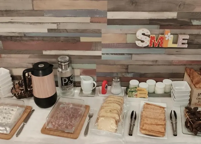 Suite Privee Bed And Breakfast Nîmes