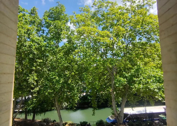 Hotel Occitania Centre Toulouse Matabiau