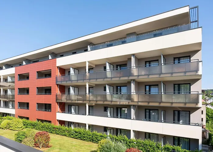 Best Western Hotel Fontaine Argent Besançon