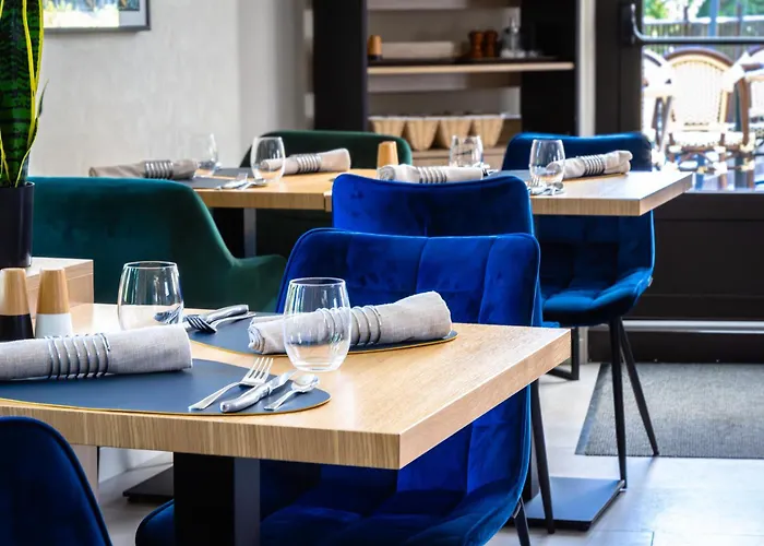 Arrigny Hotels
