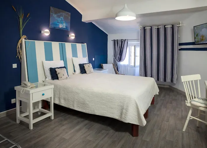 Hotel Toppin Cavaillon