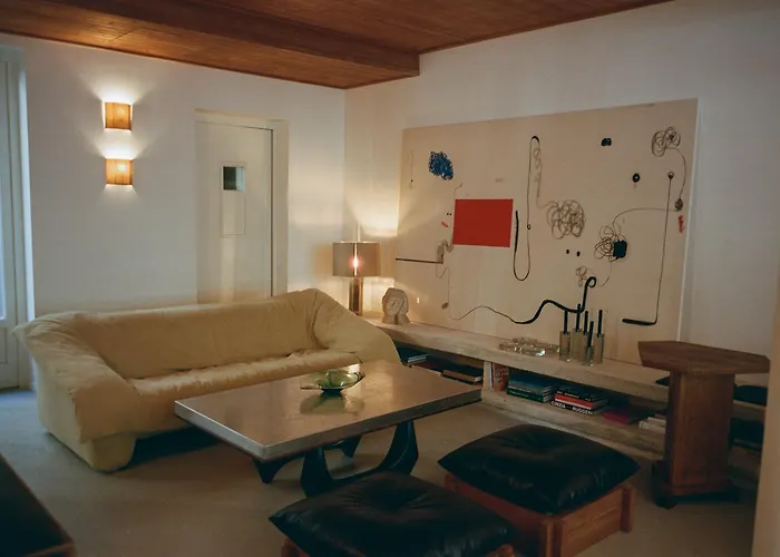 Hôtel Massé Parigi