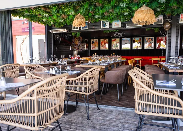 Les Terrasses de Saumur - Hôtel&Appartements - Restaurant&Spa 