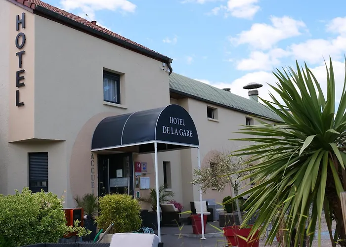 Hôtels à Saint-Mihiel