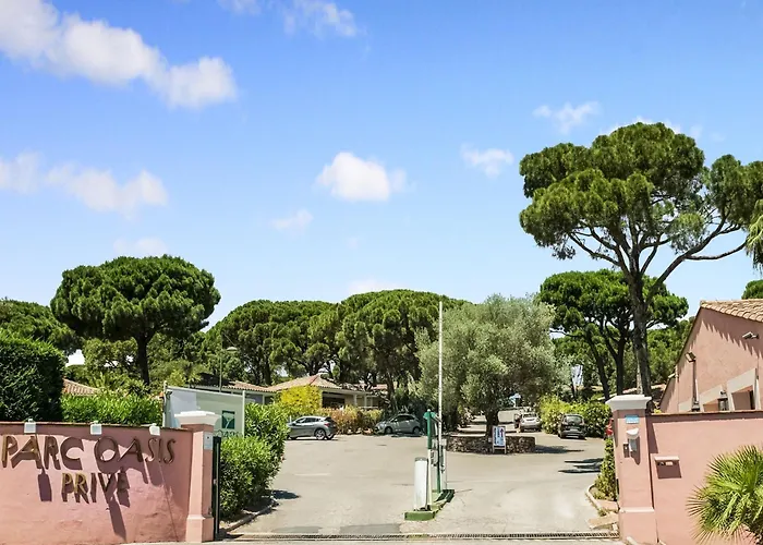 Holiday Home In Gassin Near Saint Tropez Grimaud
