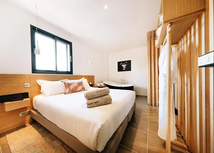 Citta di Lume Suites&Lofts Porto Vecchio