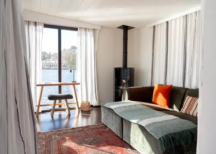 Brindos, Lac & Chateau - Relais & Chateaux - Anglet Biarritz