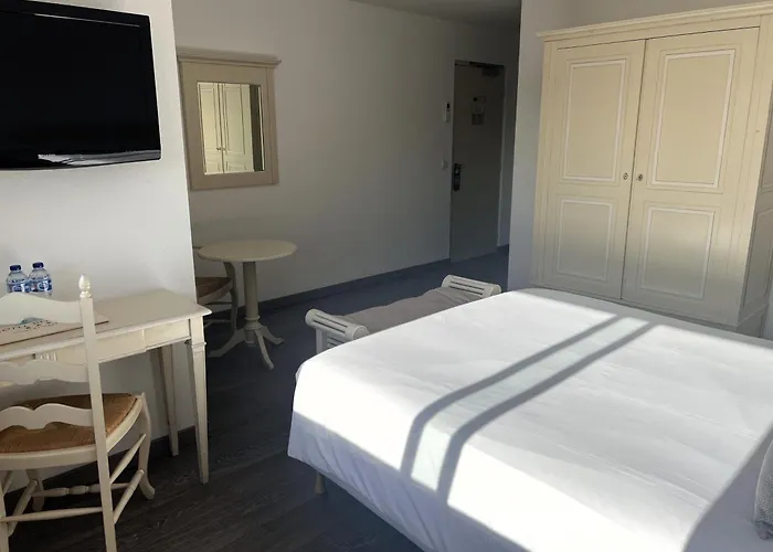 Hotel Beau Site - Cap D'Antibes