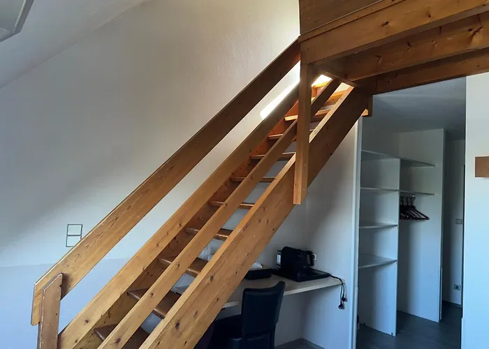 Hôtel Dupleix - Hyper centre - Réouverture Quimper