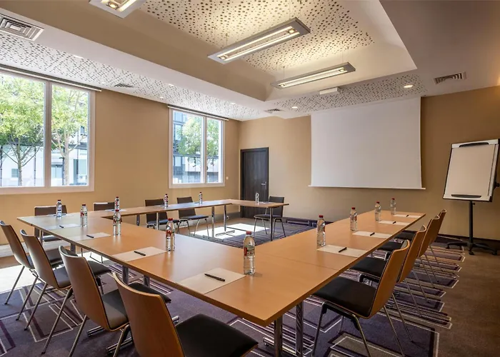 Lyon Hotels