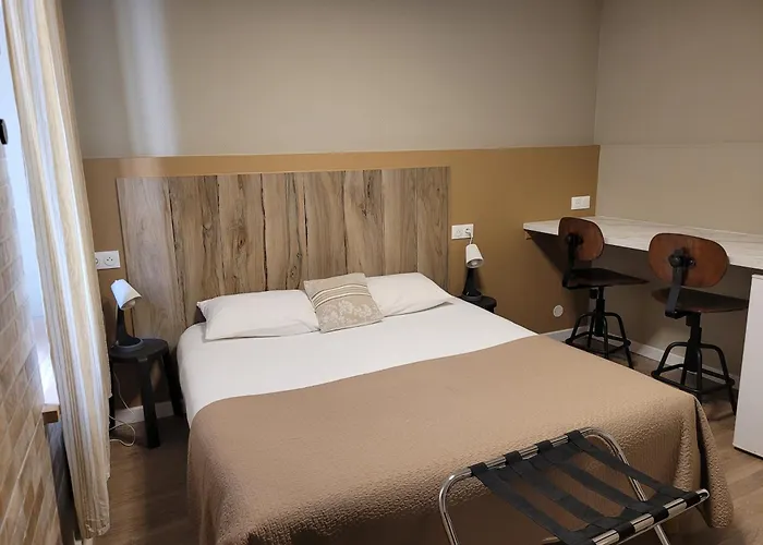 Hotel Boquier, Avignon Centre