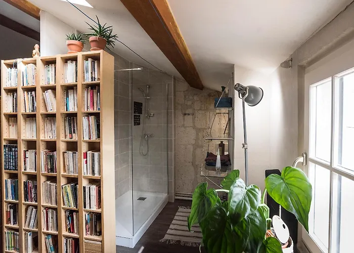 Les Jardins Suspendus Hotel Angoulême