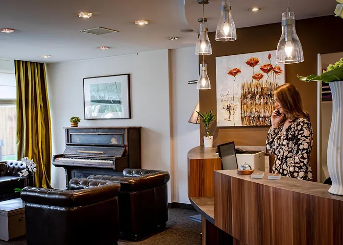 Europe Hotel Haguenau Strasbourg Nord